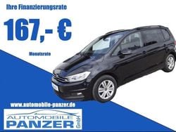 Schwarz Gebraucht 2024 VW Touran S Van / Kleinbus | 28.490 € (Guter Preis)