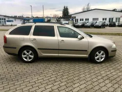 Gebraucht 2005 Skoda Octavia Kombi | 2.500 € (Guter Preis)