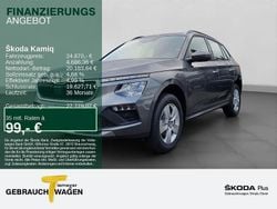 Grau Neu 2025 Skoda Kamiq Selection SUV | 24.870 € (Superpreis)