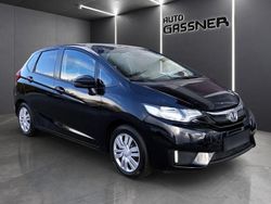 Schwarz Gebraucht 2016 Honda Jazz Kleinwagen | 10.990 € (Fairer Preis)