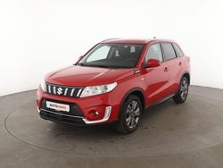 Rot Gebraucht 2019 Suzuki Vitara SUV | 14.060 € (Guter Preis)