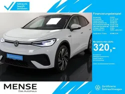 Gletscherweiß Gebraucht 2023 VW ID.5 Pro SUV | 40.865 € (Etwas zu teuer)