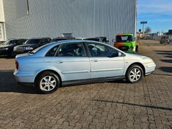 Silber Gebraucht 2004 Citroën C5 Limousine | 2.750 € (Teuer)