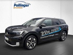 Agate black met. Gebraucht 2024 Ford Explorer SUV | 44.990 €