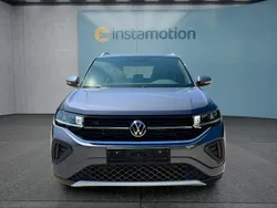 Neu 2025 VW T-Cross SUV | 25.899 € (Guter Preis)