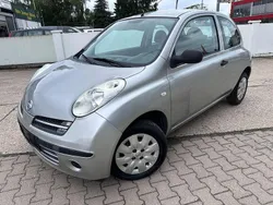 Silber Gebraucht 2004 Nissan Micra Kleinwagen | 1.790 € (Fairer Preis)