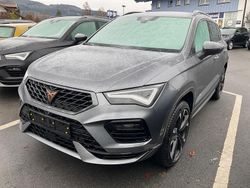 Graphite grau metallic Gebraucht 2025 Cupra Ateca SUV | 40.445 € (Fairer Preis)