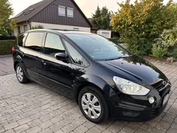 Schwarz Gebraucht 2011 Ford S-MAX Trend Van / Kleinbus | 5.900 € (Superpreis)