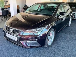 Violet Gebraucht 2019 Seat Leon FR Limousine | 12.999 € (Fairer Preis)