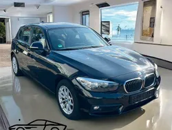 Gebraucht 2016 BMW 116 Advantage Kleinwagen | 7.390 € (Guter Preis)