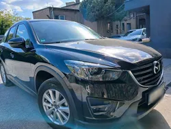 Schwarz Gebraucht 2017 Mazda CX-5 SUV | 9.000 €