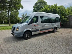 Grau Gebraucht 2010 VW Crafter Van | 9.500 € (Teuer)
