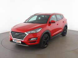 Rot Gebraucht 2020 Hyundai Tucson Style SUV | 18.530 € (Fairer Preis)