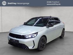 Silber Gebraucht 2024 Opel Corsa Limousine | 18.750 € (Fairer Preis)