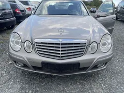 Mercedes E280