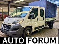 Colore esterno (weiss (pastell Gebraucht 2014 Fiat Ducato Van | 7.990 € (Fairer Preis)