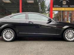 Schwarz Gebraucht 2012 Mercedes C250 Coupé | 15.950 € (Fairer Preis)