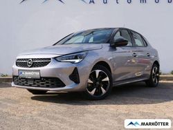 Grau Gebraucht 2023 Opel Corsa-e Kleinwagen | 17.980 € (Fairer Preis)
