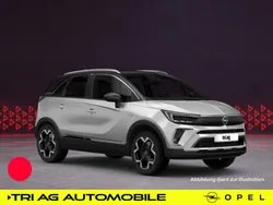 Neu 2024 Opel Crossland Elegance SUV | 29.229 €