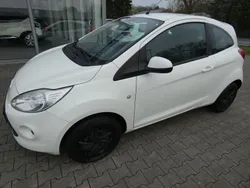 Weiß Gebraucht 2012 Ford Ka Trend Kleinwagen | 2.500 € (Guter Preis)