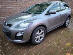 Silber Gebraucht 2012 Mazda CX-7 Center-Line SUV | 2.890 € (Superpreis)