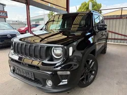 Schwarz Gebraucht 2021 Jeep Renegade SUV | 21.390 € (Fairer Preis)