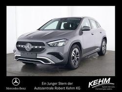 Mountain grau (metallic) Gebraucht 2024 Mercedes GLA220 Progressive SUV | 43.489 € (Fairer Preis)