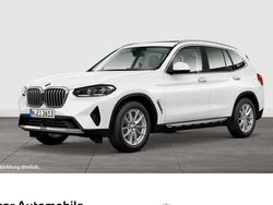 Alpinweiss iii Gebraucht 2024 BMW X3 Sport Line SUV | 45.990 € (Guter Preis)