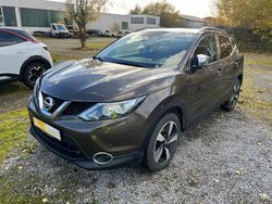 Andere Gebraucht 2016 Nissan Qashqai SUV | 11.945 € (Fairer Preis)