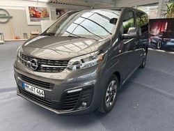 Othercolor Gebraucht 2021 Opel Zafira Life Edition Van / Kleinbus | 26.990 € (Etwas zu teuer)