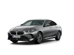 Grau Gebraucht 2025 BMW 220 Shadowline Coupé | 39.910 € (Etwas zu teuer)