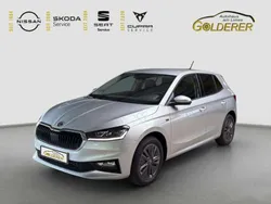 Silber Neu 2025 Skoda Fabia Tour Limousine | 25.430 €