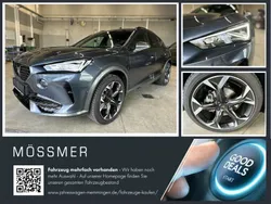 Grau (metallic) Gebraucht 2024 Cupra Formentor SUV | 26.300 € (Superpreis)