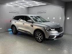 Grau Gebraucht 2020 Renault Koleos Bose Edition SUV | 23.751 € (Fairer Preis)