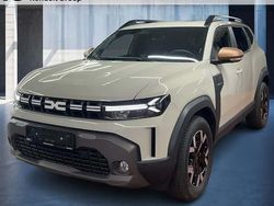 Dolomitgrau Neu 2025 Dacia Duster Extreme SUV | 23.880 € (Guter Preis)