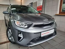 Silber Neu 2024 Kia Stonic SUV | 21.900 € (Guter Preis)