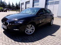 Schwarz Gebraucht 2024 Seat Leon Style Limousine | 25.990 € (Fairer Preis)