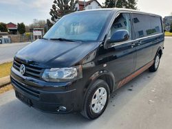 Schwarz Gebraucht 2012 VW T5 Van | 13.900 € (Guter Preis)