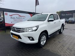 Gebraucht 2019 Toyota HiLux Abholung | 24.804 € (Teuer)