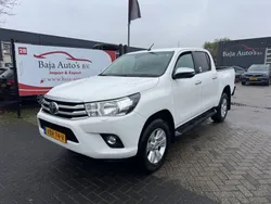 Gebraucht 2019 Toyota HiLux Abholung | 26.014 €