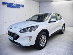 Weiß Gebraucht 2022 Ford Kuga Titanium SUV | 22.490 € (Superpreis)