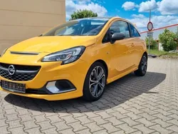 Orange Gebraucht 2019 Opel Corsa OPC Kleinwagen | 8.999 € (Guter Preis)