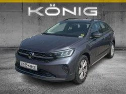 Grau Gebraucht 2022 VW Taigo Life SUV | 16.777 € (Superpreis)