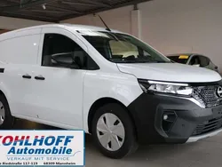 Weiß Gebraucht 2022 Nissan Townstar Acenta Van / Kleinbus | 25.970 € (Guter Preis)