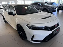 Championship white Neu 2025 Honda Civic Type R Limousine | 56.890 € (Fairer Preis)