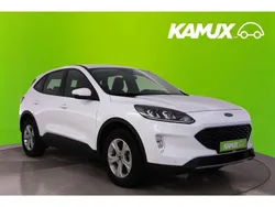 Weiß Gebraucht 2022 Ford Kuga Cool & Connect SUV | 20.480 € (Superpreis)