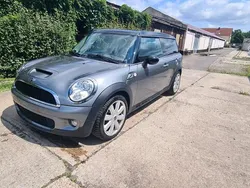 Braun Gebraucht 2009 Mini Cooper S Clubman Kombi | 2.800 €