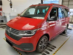 Rot Gebraucht 2021 VW T6.1 Edition Van | 66.990 €