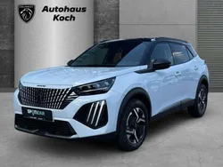 Okenit weiß metallic Gebraucht 2023 Peugeot 2008 GT SUV | 26.990 €