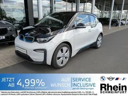 Capparisweiss Gebraucht 2022 BMW i3 Comfort Edition Kleinwagen | 20.444 € (Fairer Preis)
